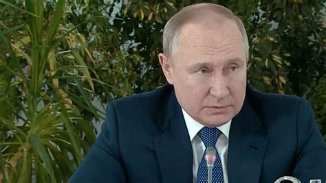 Putin Dials Up Threats Against Ukraine And Its Allies Cnn