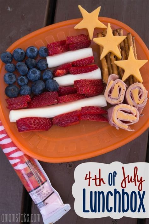 5 Fun Celebration Lunch Ideas For Kids A Moms Take