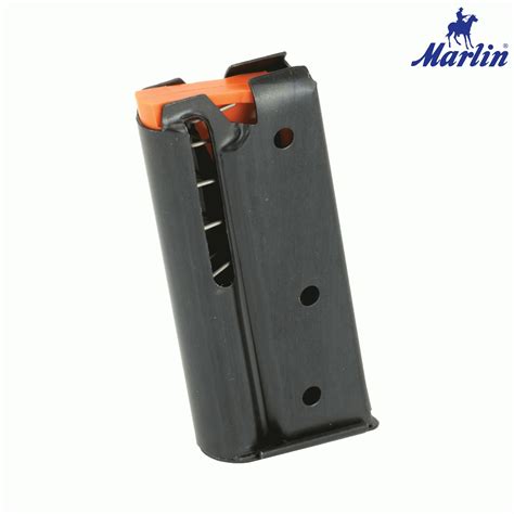 Marlin .22 LR Bolt Action 7 Round Magazine | The Mag Shack