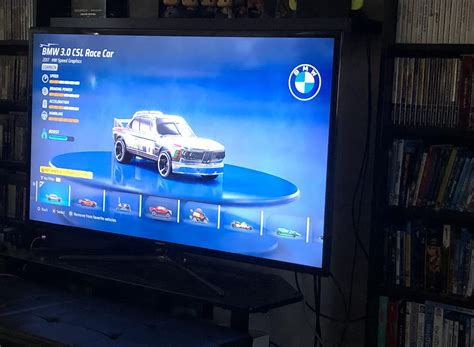 FYI: hot wheels unleashed is free on ps4 if you have PS Plus this month