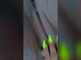 Spanish Bbw ShesFreaky