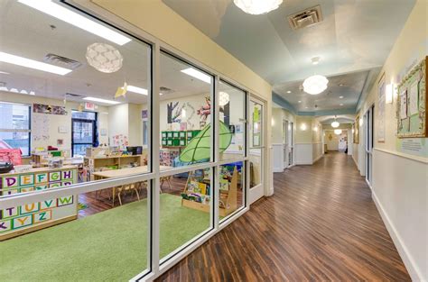 Daycare Floorplan Design Tips