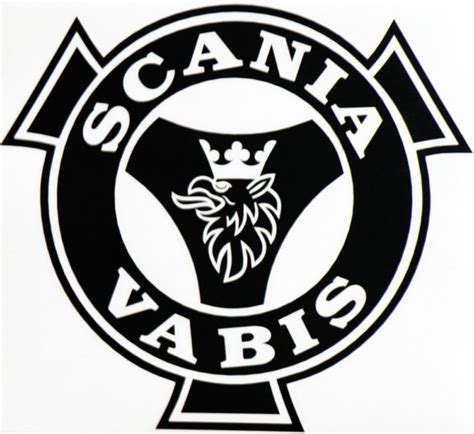 Scania Vabis Logo - Scania Blogs