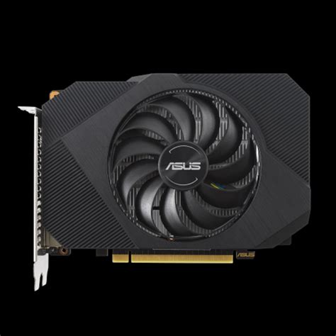 Distribuidor de Asus Phoenix Ph-Gtx1650-O4gd6-P-V2 Nvidia Geforce Gtx ...