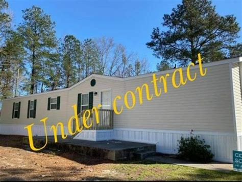 2020 Clayton Mobile Home For Sale 1510 E Woodall Ct Lot 22 Florence Sc