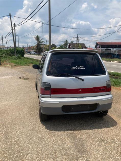 PERODUA KANCIL UNTUK DIJUAL Cars Cars For Sale On Carousell