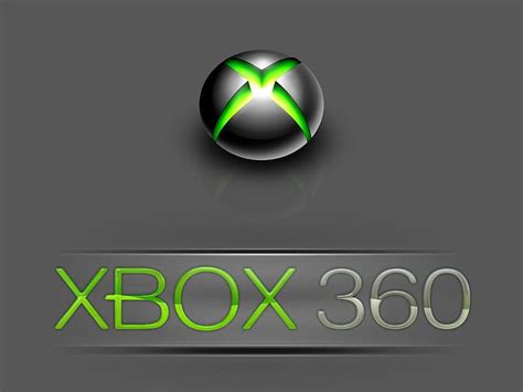 Xbox 360 Wallpaper 1080p - My Bios