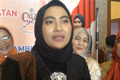 Pesan Menyentuh Ririn Novianty Dalam Momentum Peringatan Hari Ibu