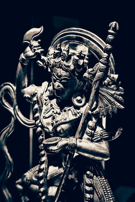 Tibetan God Vajravarahi Photograph By Lynn Palmer Fine Art America