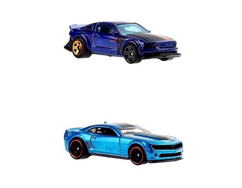 T Hunted A Nova Caixa De Carros Do Hot Wheels Legends