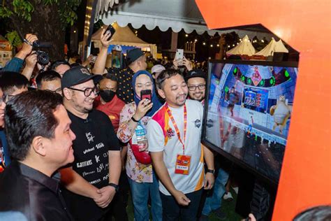 Telkomsel Gelar DG Con 2022 Untuk Para Gamers MIX Marcomm