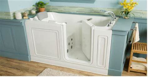 American Standard Walk In Tub Review | Elderly Independence