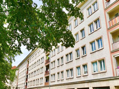 Zimmer Wohnung Zu Vermieten Grunaer Str Pirnaische Vorstadt