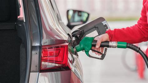 Precio De La Gasolina Hoy En Guanajuato D Nde Se Vende M S Barata