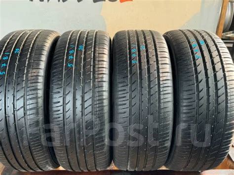 Goform GH18, 225/55 R18, 18", 1 шт, в наличии, 225 мм, 55 %, радиальный ...