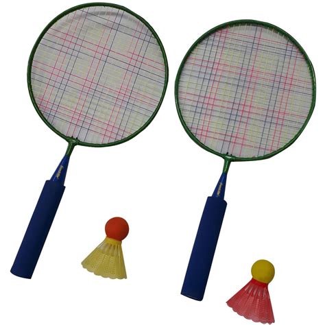 Franklin Badminton Set Snt Sports