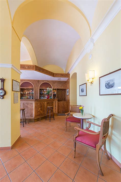 Location Hotel Sant'Agata Sui Due Golfi | Hotel Jaccarino | 4 Star Hotel