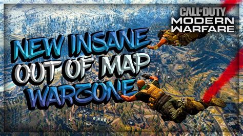 COD MW 6 NEW INSANE AFTER PATCH WALLBREACH GODMODE GLITCHES WARZONE