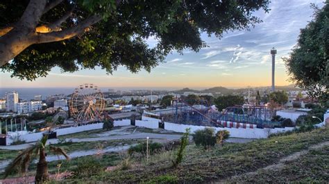 Tívoli World El Gran Parque De Atracciones De La Costa Del Sol Que No