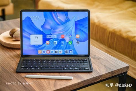 华为 Matepad Air 上手：我在一台轻薄平板上体验了桌面pc级办公 知乎