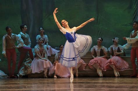 Ballet Nacional de Panamá celebra sus cinco décadas Panorama