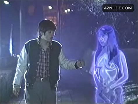 Invisible Girl Air Nude Scenes Aznude