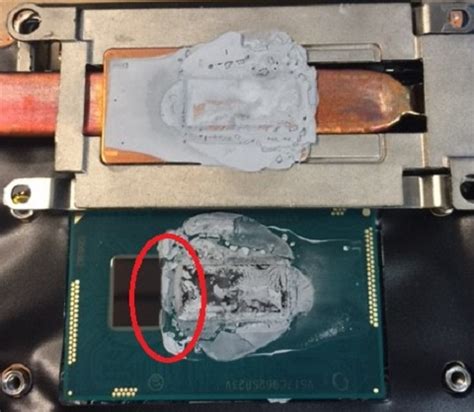 Intel Core i7-5600U CPU: Addressing queries about overheating on Latitude systems | Dell US