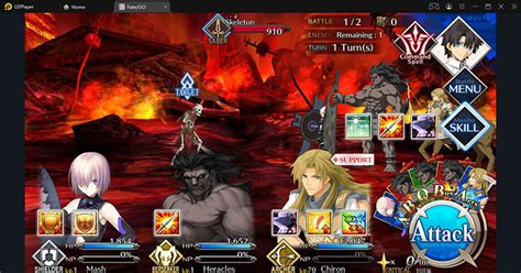 Fate Grand Order Full Guide For Gameplay Game Guides Ldplayer