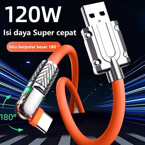 Jual Kabel Data Type C Fast Charging Kabel Casan Tipe C Micro Usb