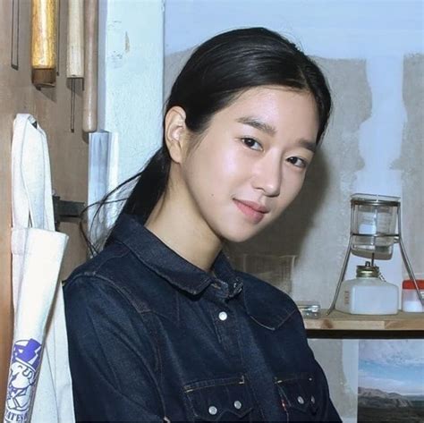 10 Glorious Times Seo Ye Ji Looked Like A Visual Goddess Even Without