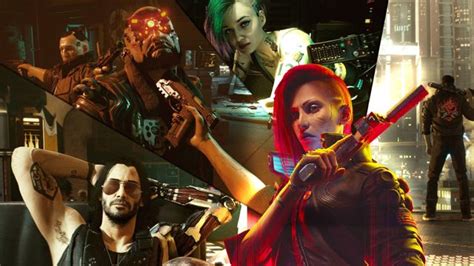 Cyberpunk 2077 Phantom Liberty Tem Trailer E Horário De Lançamento