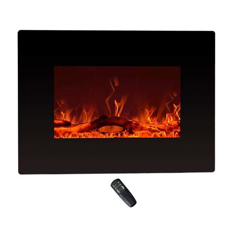 Buy C Hopetree Electric Fires Wall Ed Or Freestanding Electrical