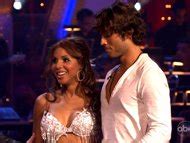 Naked Toni Braxton In Dancing With The Stars