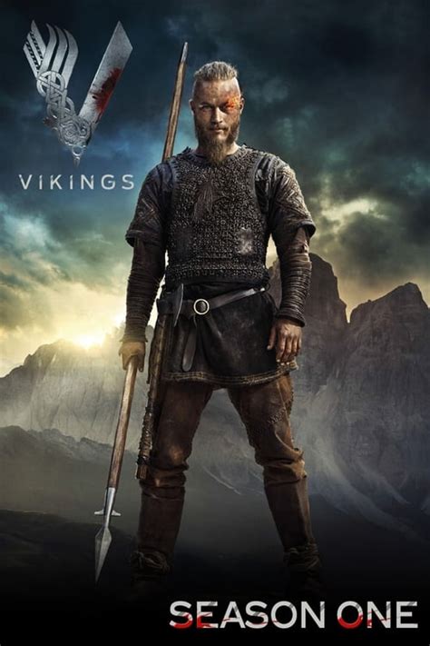 Ar Tma Terzi Ceket Vikings Tv Show Season Hain Horoz De I Tirilebilir