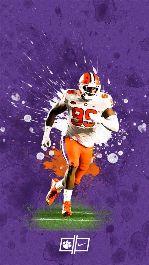 Clemson Wallpapers - Top Free Clemson Backgrounds - WallpaperAccess