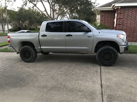 Toytec 4 Inch Lift Tundra Wow Blog