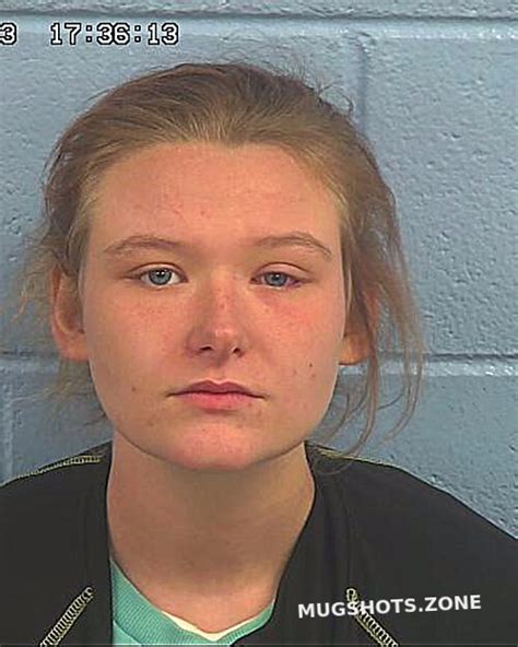 WALDEN BRITTANY NICOLE 09 23 2023 Etowah County Mugshots Zone