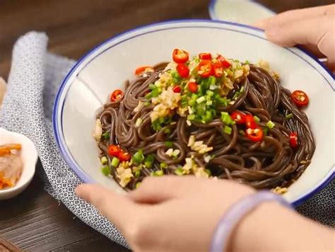 吃麵怕胖？這3種代餐麵條，不僅不發胖還能減肥 每日頭條