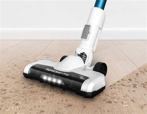 Eureka RapidClean Pro Cordless Vacuum Review