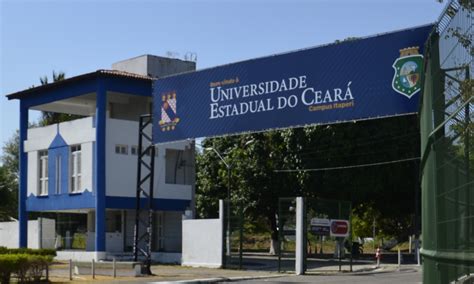 Universidade Estadual Do Ceará Divulga Edital De Solicitação De Isenção