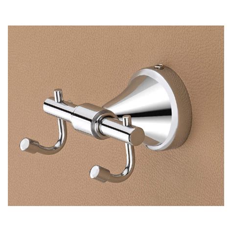 Aluminium Double Coat Hooks At Antoinette Roy Blog