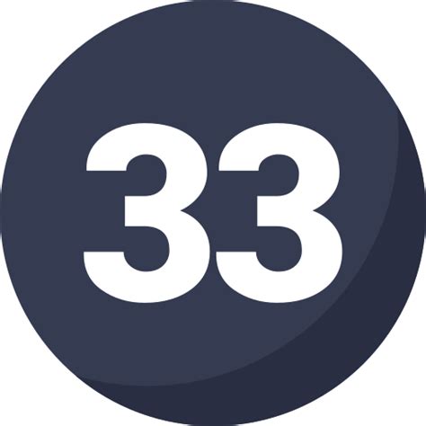 33 Generic Mixed icon
