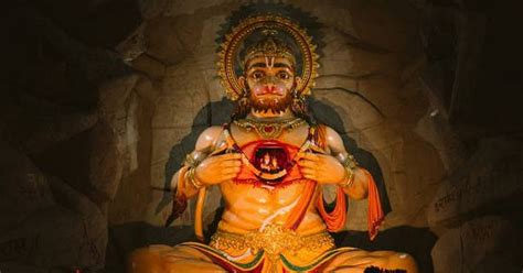 Hanuman Jayanti 2023 हनुमान जयंती कब पूजाविधि के साथ इन बातों का रखें