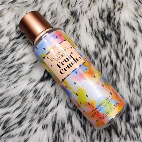 Victorias Secret Mist Fruit Crush Prokare