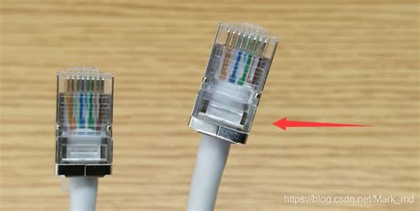 Rj45网线水晶头线序，568a与568b区别，交叉线与直连线区别，10100m Base Tx Rj45 接口引脚功能定义rj45线序