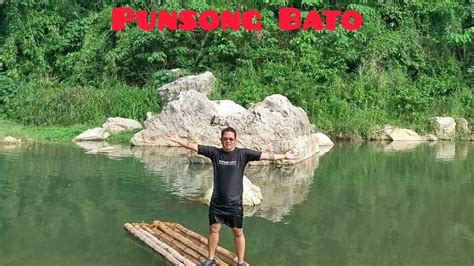 Punsong Bato Drt Youtube