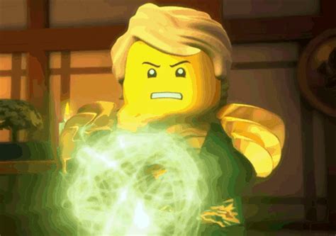 Animované obrázky GIF Ninjago | USAGIF.com