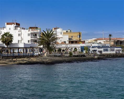 THE 15 BEST Things to Do in Corralejo (2025) - Must-See Attractions