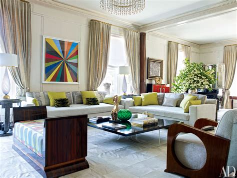 How To Add Art Deco Style To Any Room Photos Architectural Digest