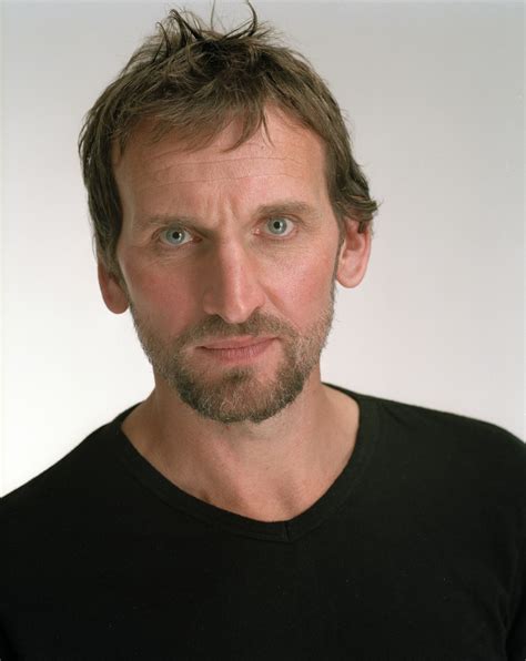 Christopher Eccleston Actor Cinemagiaro